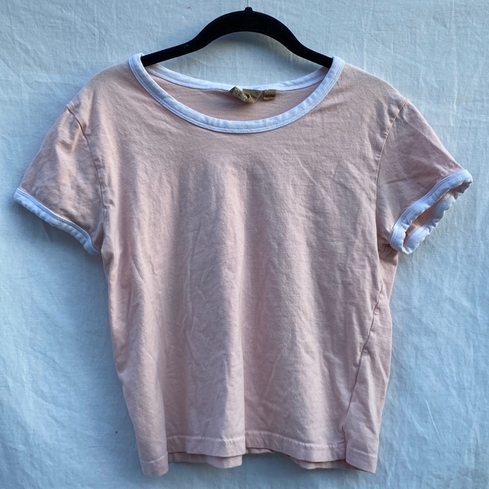 Harlow Kids Tee Shirt Top